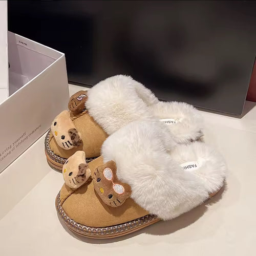 HelloCozy Slippers